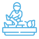 Kinesiología y Terapia Ocupacional