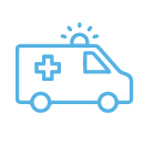 Ambulancias